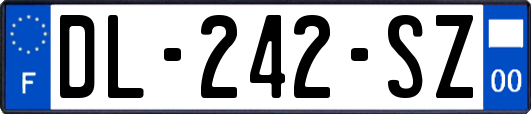 DL-242-SZ