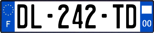 DL-242-TD