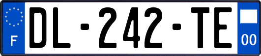 DL-242-TE