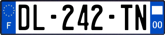 DL-242-TN