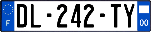 DL-242-TY
