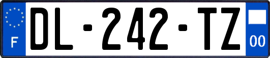 DL-242-TZ