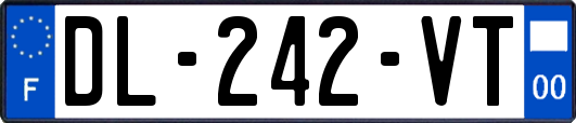 DL-242-VT