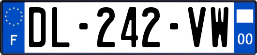 DL-242-VW