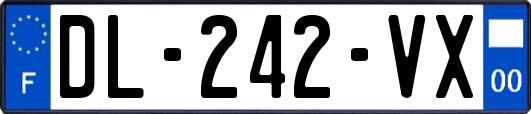 DL-242-VX