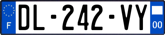 DL-242-VY