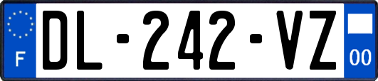 DL-242-VZ