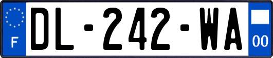 DL-242-WA