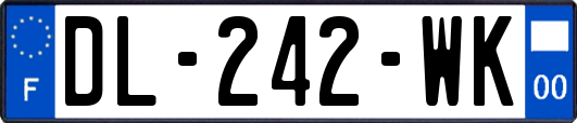 DL-242-WK