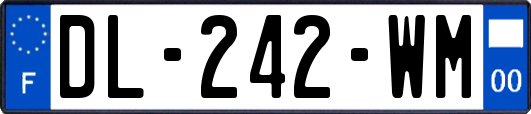 DL-242-WM