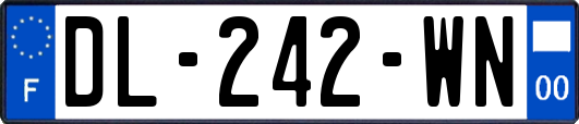 DL-242-WN