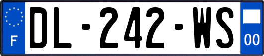 DL-242-WS