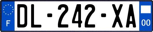 DL-242-XA