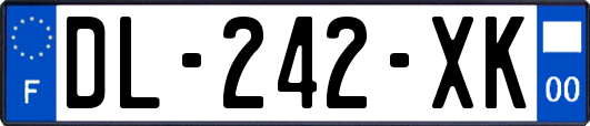 DL-242-XK