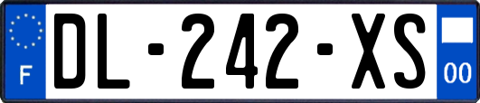 DL-242-XS