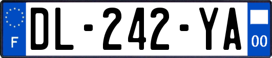 DL-242-YA