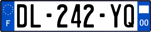 DL-242-YQ