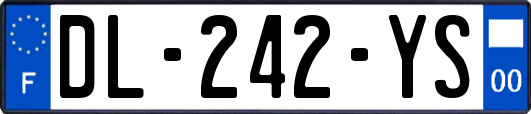 DL-242-YS