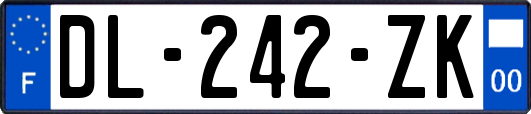 DL-242-ZK