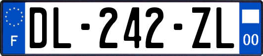 DL-242-ZL