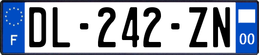 DL-242-ZN