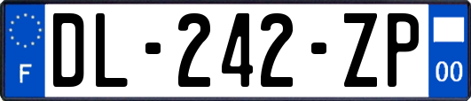 DL-242-ZP