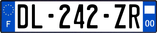 DL-242-ZR