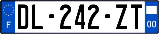 DL-242-ZT