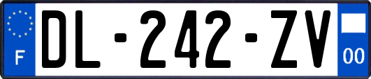 DL-242-ZV