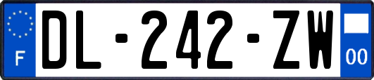 DL-242-ZW