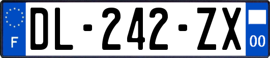 DL-242-ZX