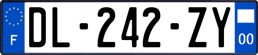 DL-242-ZY