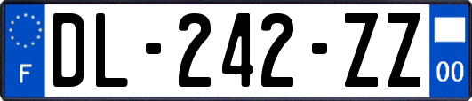 DL-242-ZZ