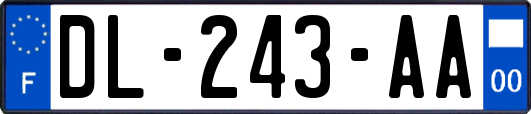 DL-243-AA