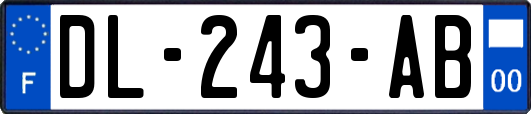 DL-243-AB