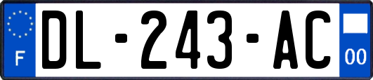 DL-243-AC