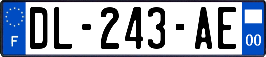 DL-243-AE