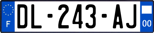 DL-243-AJ