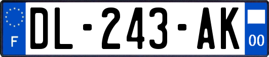 DL-243-AK