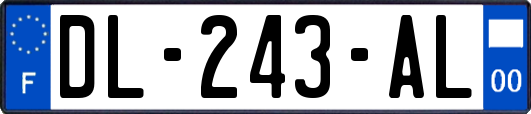 DL-243-AL