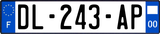 DL-243-AP