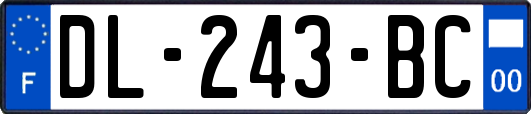 DL-243-BC