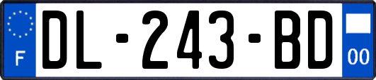 DL-243-BD