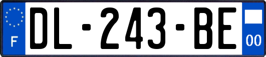 DL-243-BE