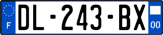 DL-243-BX