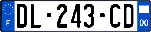 DL-243-CD