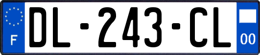 DL-243-CL