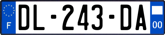 DL-243-DA