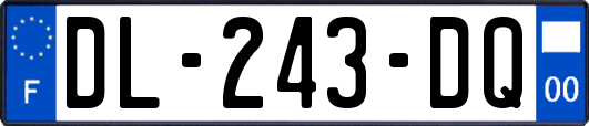 DL-243-DQ