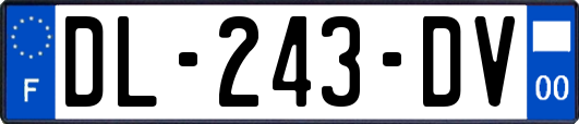 DL-243-DV